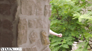 Kyler Quinn az idősebb pasikat imádja