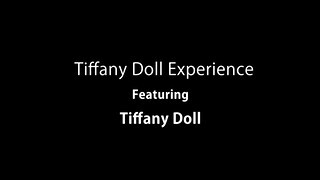 Tiffany Doll a csinos orosz tini