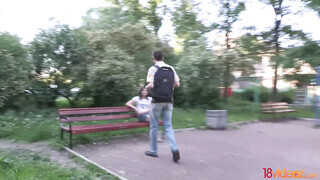 Legelső randin dugnak a tinik