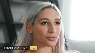 Luna Star és Abella Danger lesbi kalandja