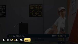 Sarah Jessie a kívánatos íjász