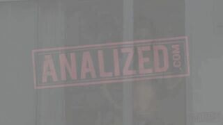 Tori Black hardcore fenék menete