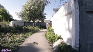 Tini pipi lovagolja a pasas faszát