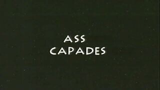 Csodás hajsza - Magyar szinkronos teljes vhs xxx videó