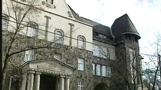 Anita a kórház szélen - Magyar szinkronos teljes sexfilm