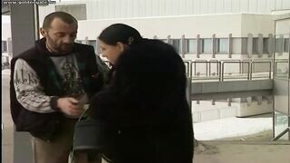 Farsangi huncutságok - Magyar szinkronos teljes pornvideo