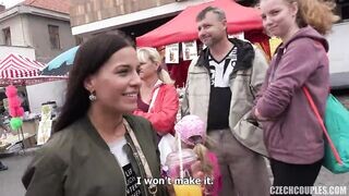 Barinők lecumiztatva és meghágva