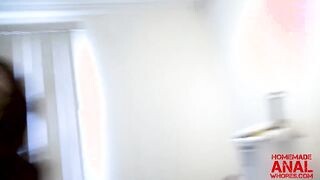 Kíméletlen popsi pornvideo