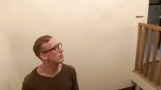 A nevelő bátyám fallosza