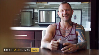 Brazzers - Abella Danger pinája megdöngetve