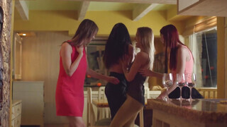 WOWGIRLS - Linda Sweet ánuszba kurelva