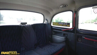 Fake Taxi - Kiara Lord a szexy magyar szuka