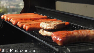 BiPhoria - Swinger bi párok szeretkeznek
