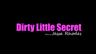 Moms Teach Szex - Jessa Rhodes és a hatalmas bájdorong