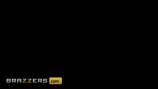 Brazzers - Whitney Wright popsija megkúrelva