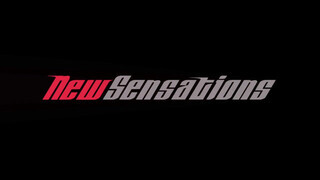 NewSensations - Kendra Spade szőrös picsája megpakolva