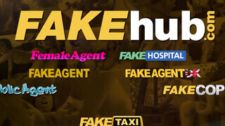 Fake Taxi - Texas Patti picsája meghágva