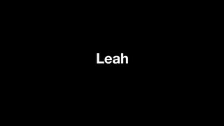 TUSHYRAW - Leah Lee élvezi a ánuszba dugást
