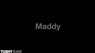 TUSHYRAW - Maddy May segge jól megkefélve