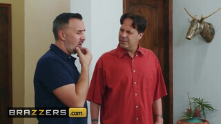 Brazzers - Janice Griffith a szomszéd sráccal közösül