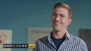 Brazzers - Beau Diamond kedveli a termetes bájdorongot