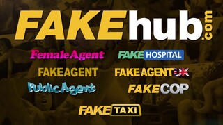 Public Agent - Subil Arch a kéjhölgy milf