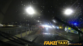 FakeTaxi - metálos gádzsi nem marad baszatlan