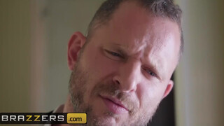 Brazzers - Honey Gold a kívánatos félvér csajszi