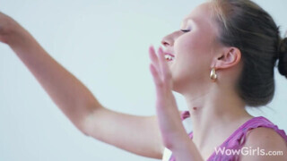 WOWGIRLS - Sybil és Stacy Cruz édeshármasban kufirconlak