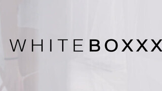 WhiteBoxxx - Stella Flex gyöngéd szexelése