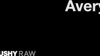 Avery Jane a csábító néger tini - TUSHYRAW
