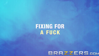 Brazzers - Gyönyörű vidéki szuka megcsalja a férjét