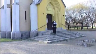 Die Pfarrerin - (A pásztor 2004) - Német szinkronos retro erotikus videó