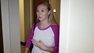 TeenPies - Tiffany Kohl picsája megtöltve