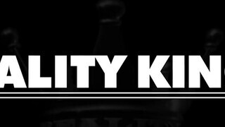 Reality Kings - Jenna Foxx a méretes fenekű néger szuka