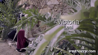 Private-com - Veronica Leal csak falloszt szop