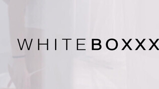 WHITEBOXXX - Lya Missy romantikus szeretkezése
