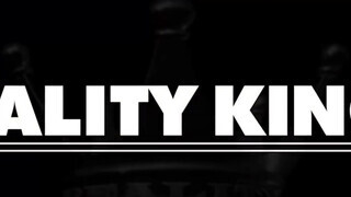 Reality Kings - Rubi Rico a tüzes latin amerikai csajszika