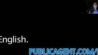 PublicAgent - Nataly Gold szeret szeretkezni