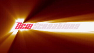 New Sensations - Harmony Wonder a dögös brazil nőci