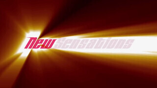 New Sensations - April Brookes kipróbál egy gigászi hímtagot