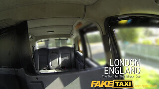 FakeTaxi - begerjedt kolumbiai szuka