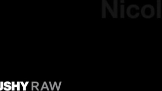 TUSHYRAW - Nicole Aria popsikája megrakva