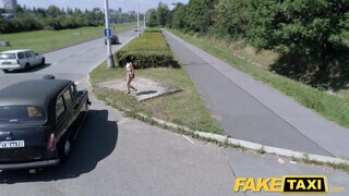 Fake Taxi - Jureka Del Mar a baszható thai pipi