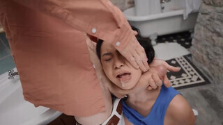Brazzers - Cherie Deville és Codi Vore édeshármasban basznak