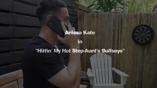 My Pervy Family - Anissa Kate a csábító nevelő nővér