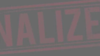 ANALIZED - Jemma Valentine popóját keményen reszelik