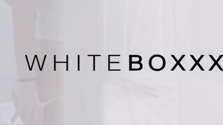WhiteBoxxx - Lika Star szexy ukrán tini és a barátja