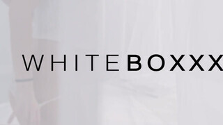 WhiteBoxxx - Eveline Dellai imádja hátsó nyílásba csinálni