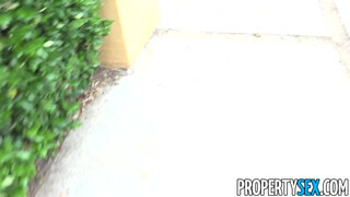 PropertySex - Eliza Ibarra a izgató kolumbiai